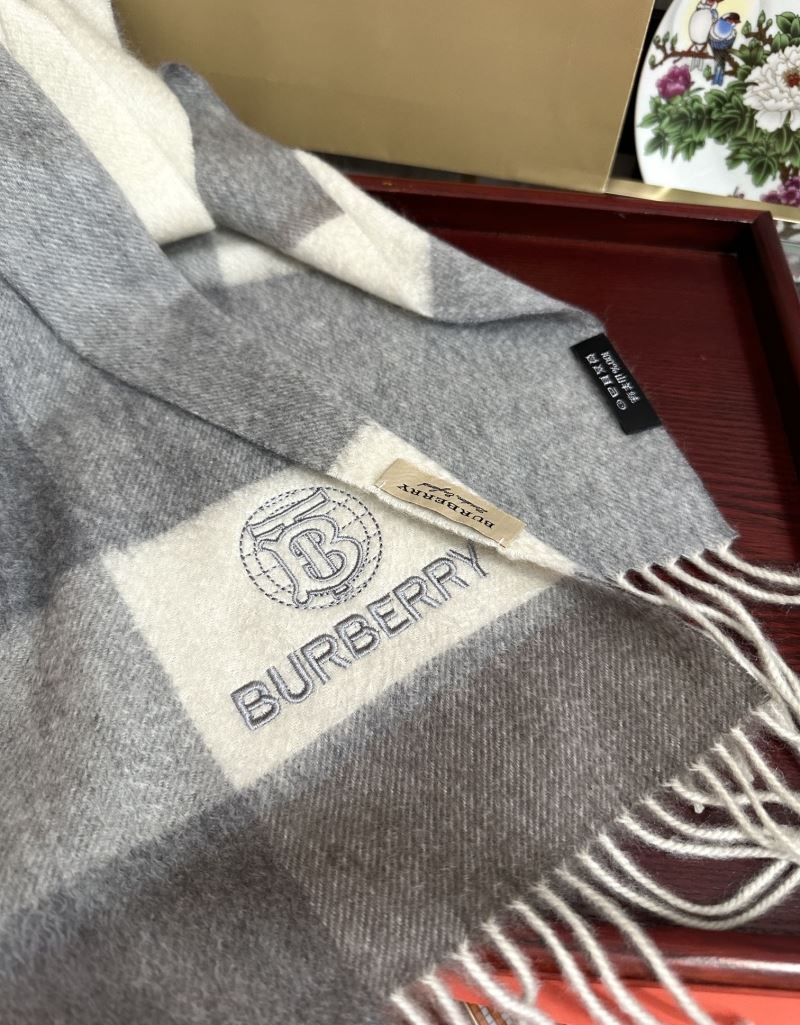 Burberry Scarf